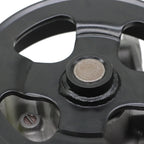 Power Steering Pump for Mazda CX-7 2007-2010 EG2132600A Replacement