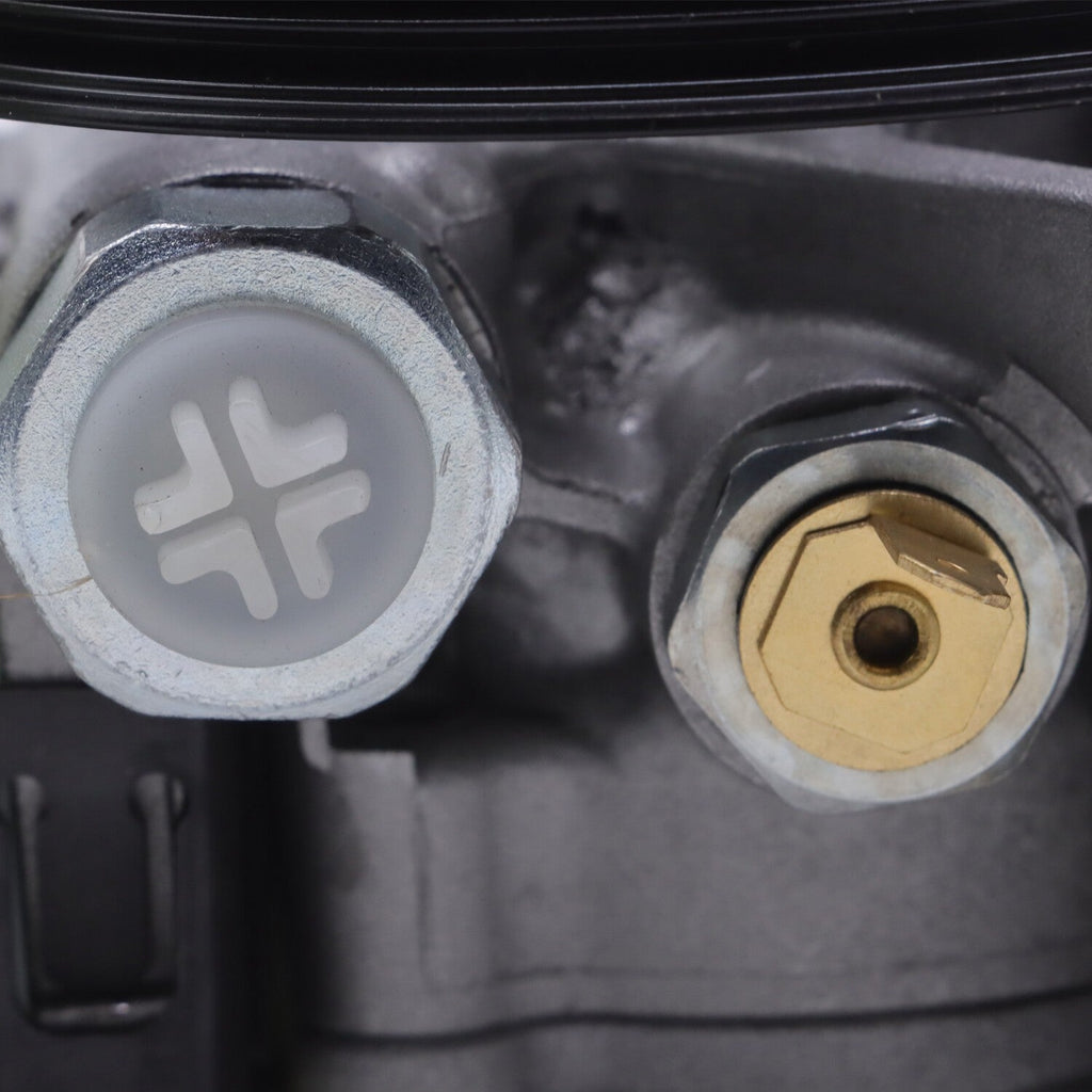 Power Steering Pump for Mazda CX-7 2007-2010 EG2132600A Replacement