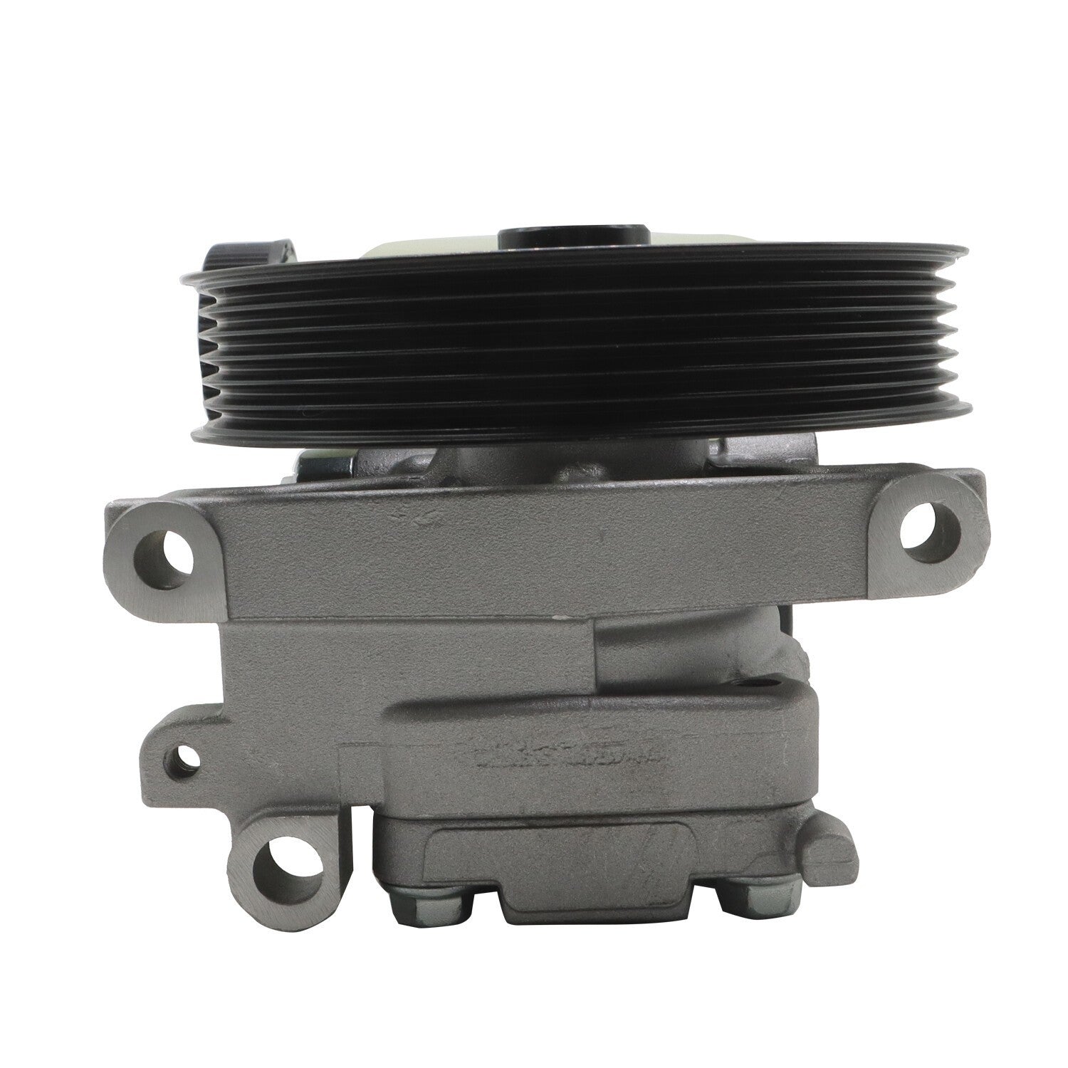 Power Steering Pump for Mazda CX-7 2007-2010 EG2132600A Replacement