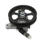 Power Steering Pump w/Pulley for 2006-2011 Honda Ridgeline 3.5L 21-5193