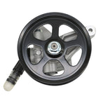 Power Steering Pump w/Pulley for 2006-2011 Honda Ridgeline 3.5L 21-5193