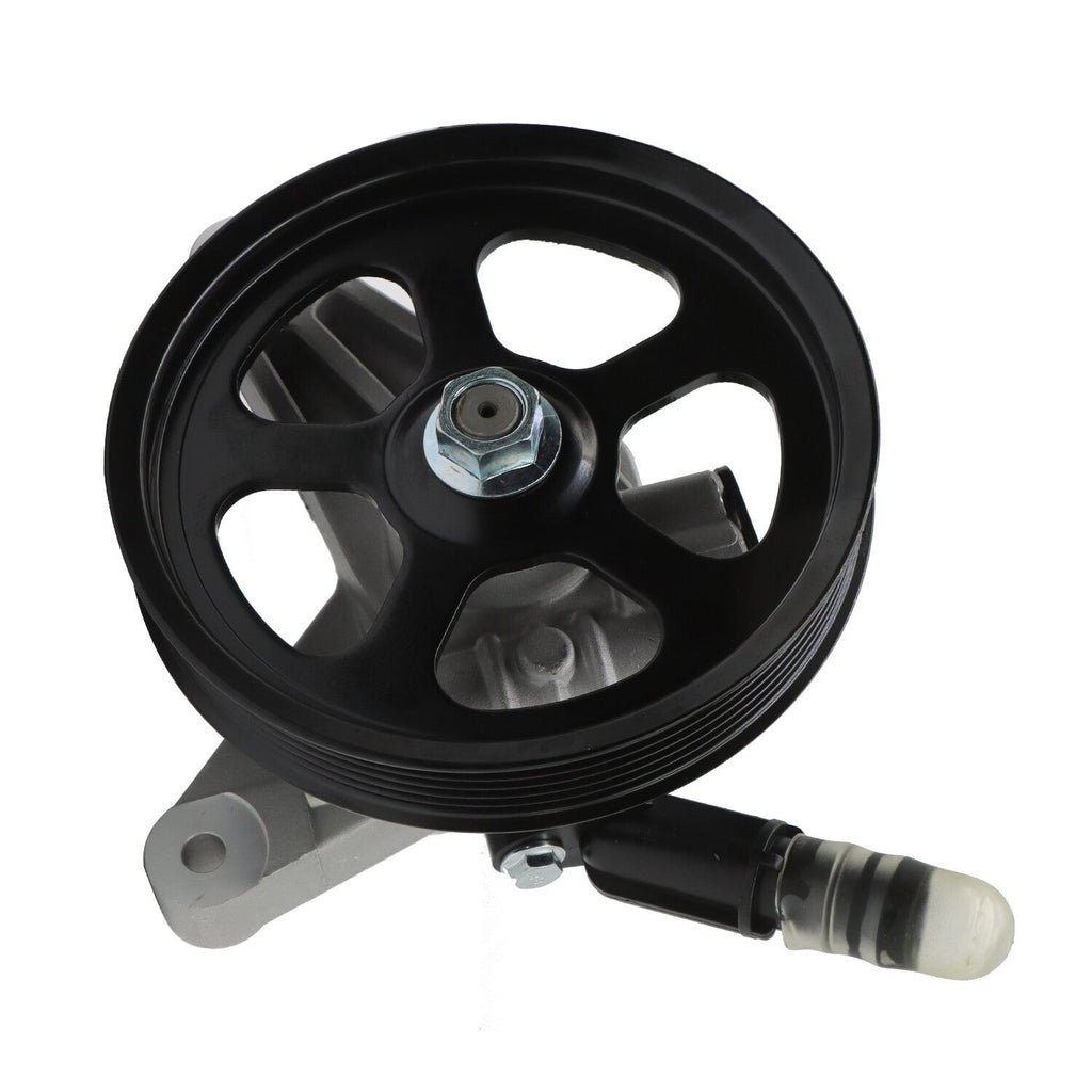 Power Steering Pump w/Pulley for 2006-2011 Honda Ridgeline 3.5L 21-5193