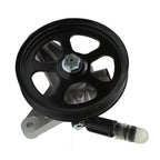 Power Steering Pump w/Pulley for 2006-2011 Honda Ridgeline 3.5L 21-5193