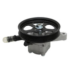 Power Steering Pump w/Pulley for 2006-2011 Honda Ridgeline 3.5L 21-5193