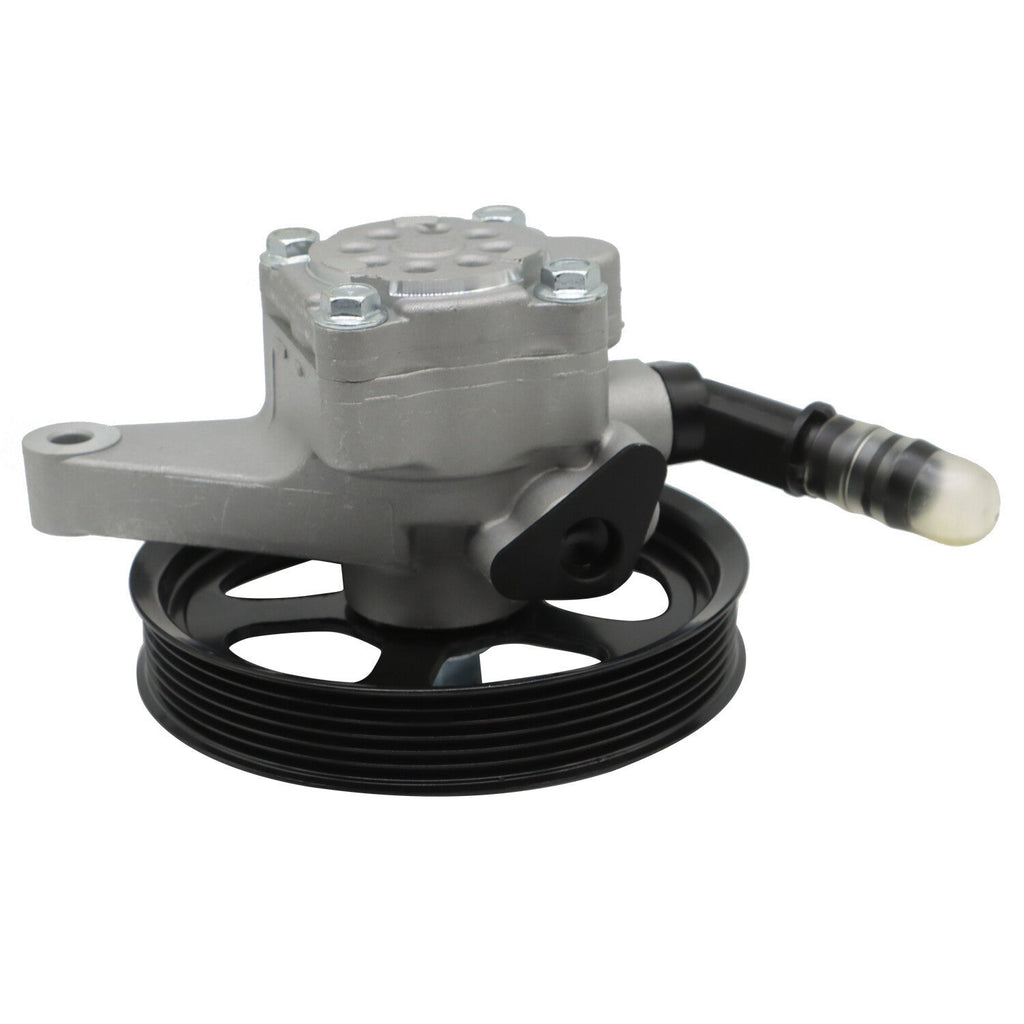 Power Steering Pump w/Pulley for 2006-2011 Honda Ridgeline 3.5L 21-5193