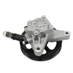 Power Steering Pump w/Pulley for 2006-2011 Honda Ridgeline 3.5L 21-5193