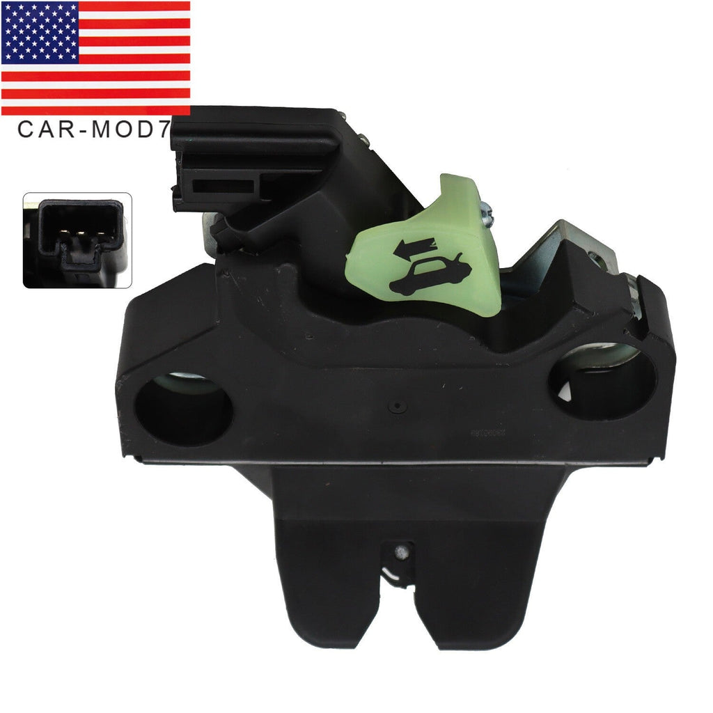 Power Trunk Lock Latch 2014-2019 Toyota Corolla 1.8L 64610-02171 US