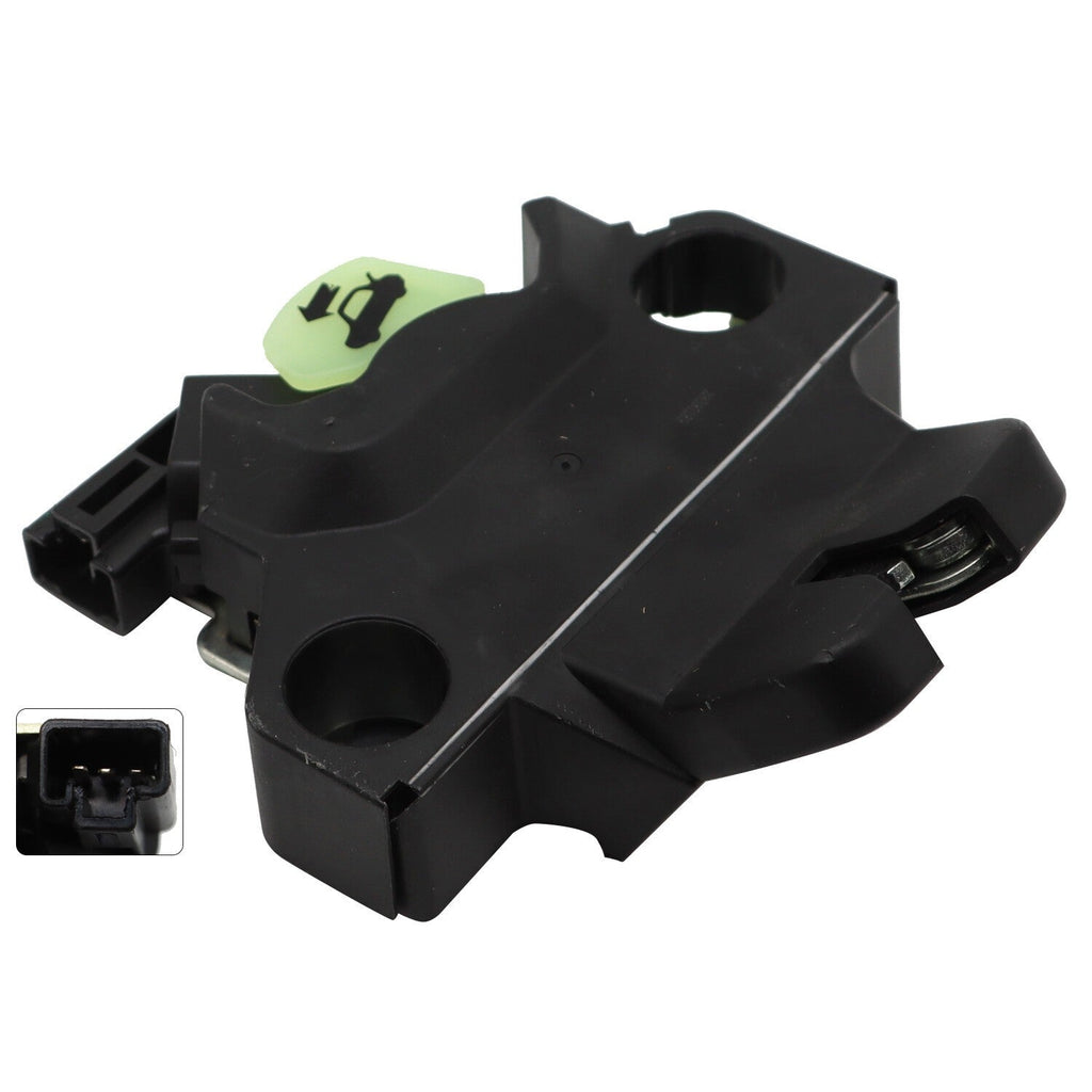Power Trunk Lock Latch 2014-2019 Toyota Corolla 1.8L 64610-02171 US