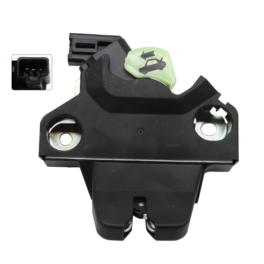 Power Trunk Lock Latch 2014-2019 Toyota Corolla 1.8L 64610-02171 US