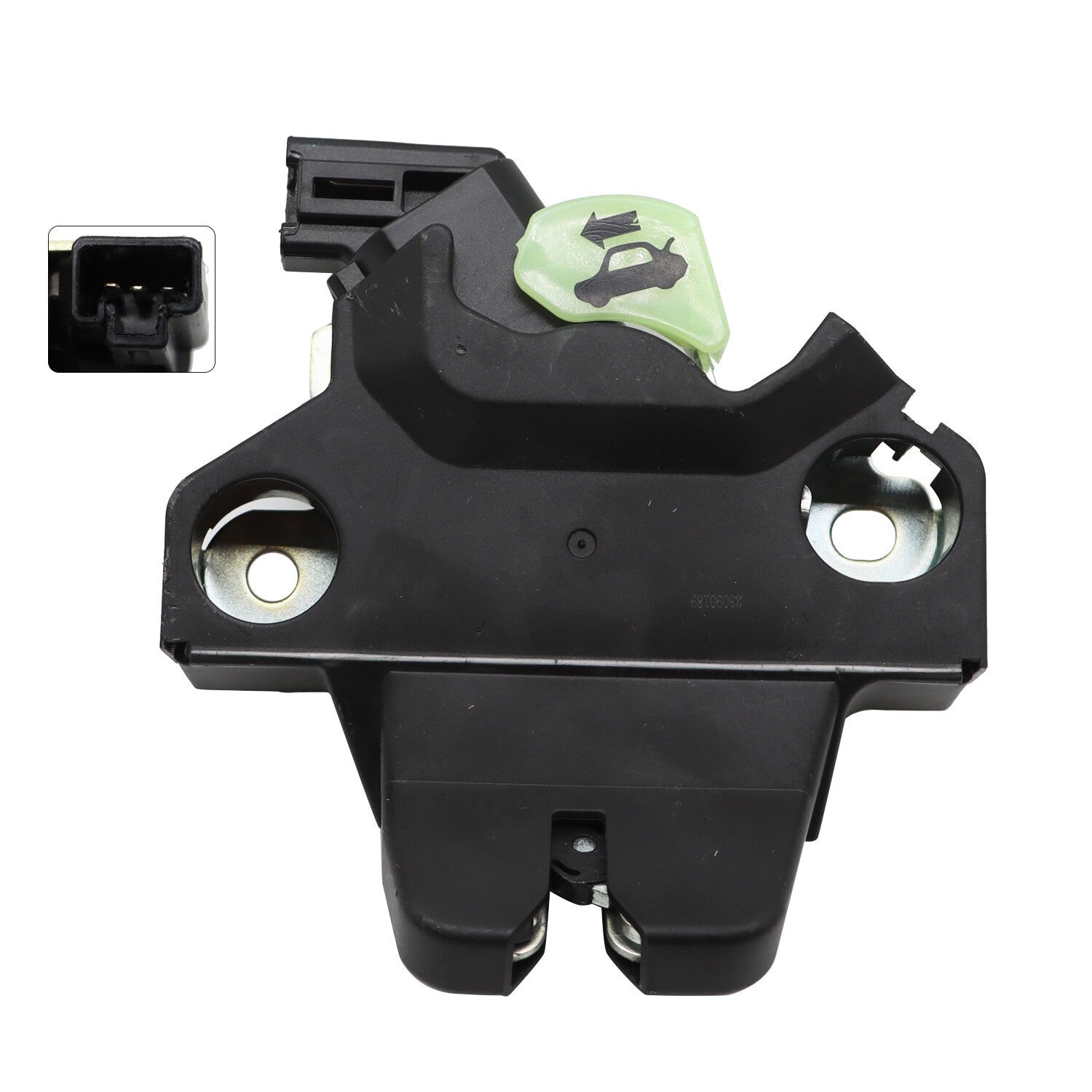 Power Trunk Lock Latch 2014-2019 Toyota Corolla 1.8L 64610-02171 US