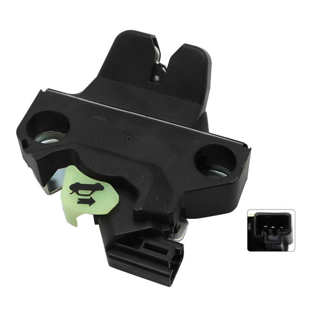 Power Trunk Lock Latch 2014-2019 Toyota Corolla 1.8L 64610-02171 US