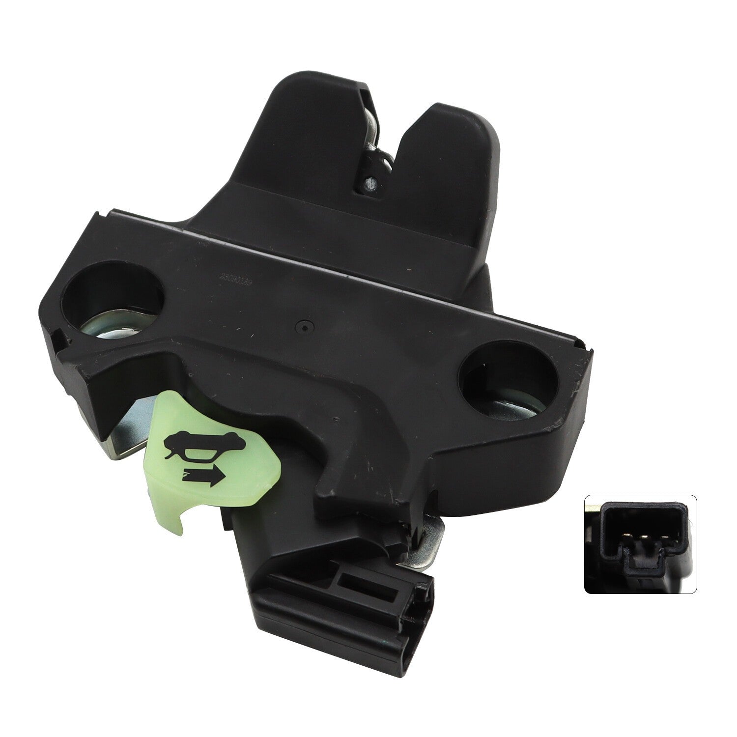 Power Trunk Lock Latch 2014-2019 Toyota Corolla 1.8L 64610-02171 US