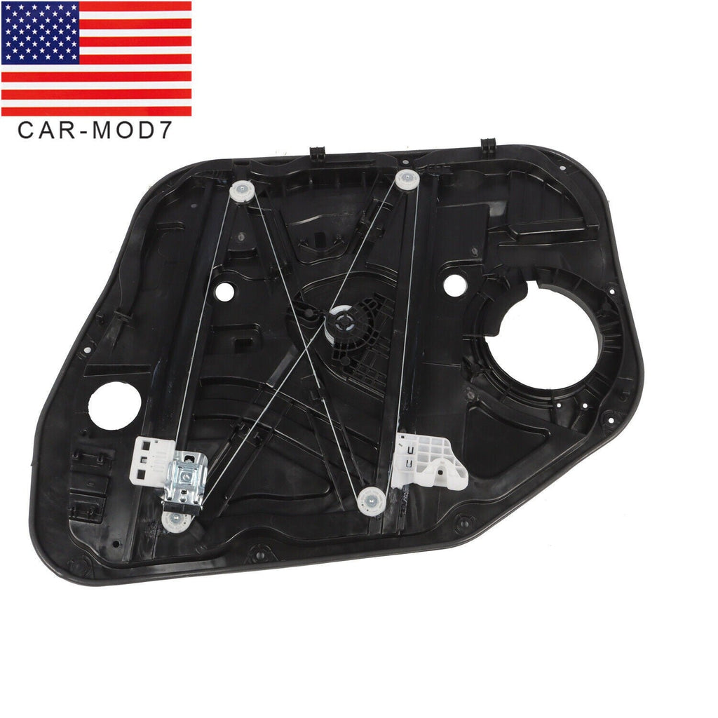 Power Window Regulator Front Left Driver Hyundai Tucson 2016-2022 82471D3011