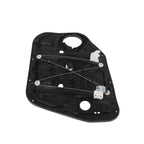 Power Window Regulator Front Left Driver Hyundai Tucson 2016-2022 82471D3011