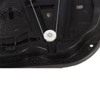 Power Window Regulator Front Left Driver Hyundai Tucson 2016-2022 82471D3011
