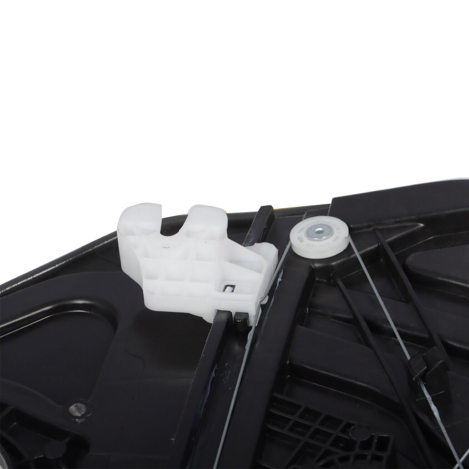 Power Window Regulator Front Left Driver Hyundai Tucson 2016-2022 82471D3011