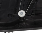 Power Window Regulator Front Left Driver Hyundai Tucson 2016-2022 82471D3011