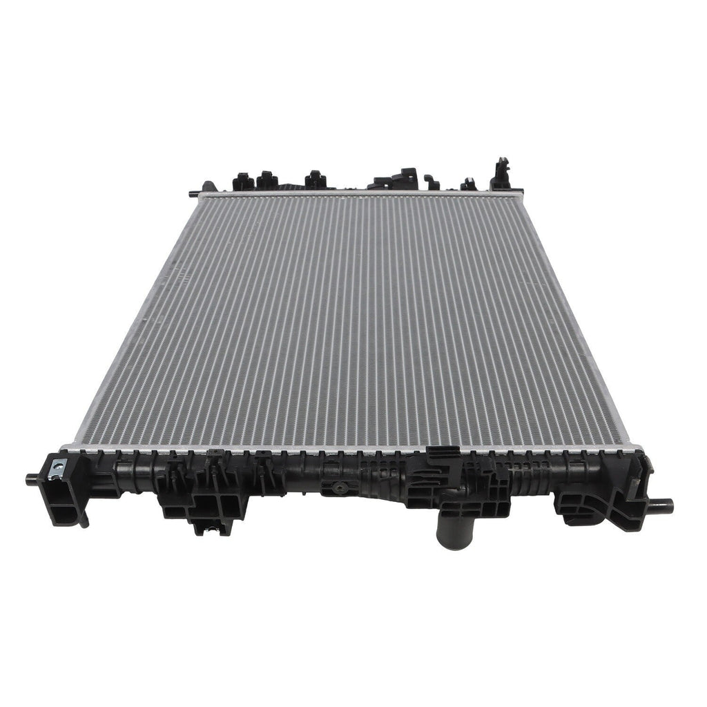 New Radiator for Ford Escape 2020-2022 & Maverick 2022 MX6Z8005B LX6Z8005A