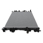 New Radiator for Ford Escape 2020-2022 & Maverick 2022 MX6Z8005B LX6Z8005A