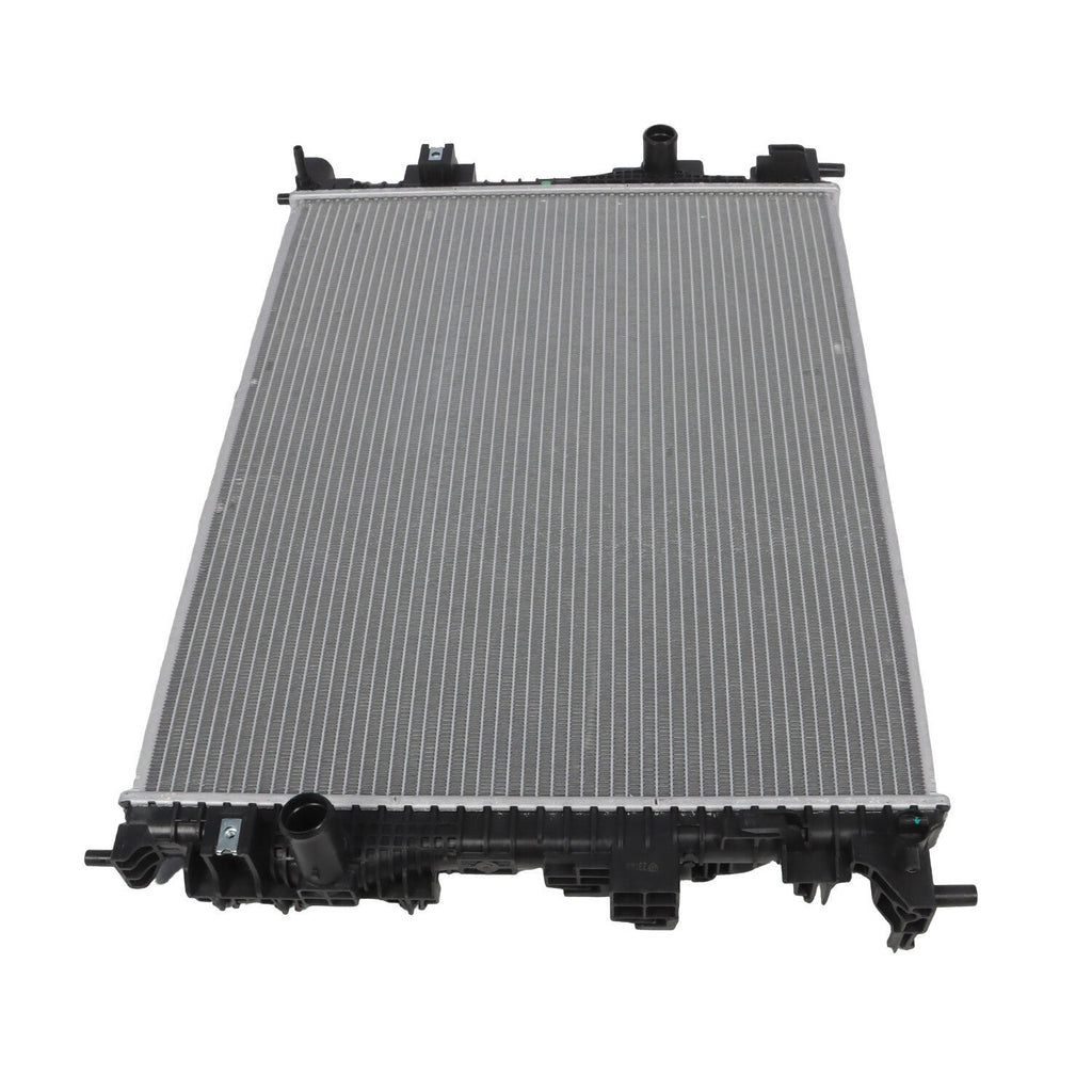 New Radiator for Ford Escape 2020-2022 & Maverick 2022 MX6Z8005B LX6Z8005A