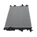 New Radiator for Ford Escape 2020-2022 & Maverick 2022 MX6Z8005B LX6Z8005A