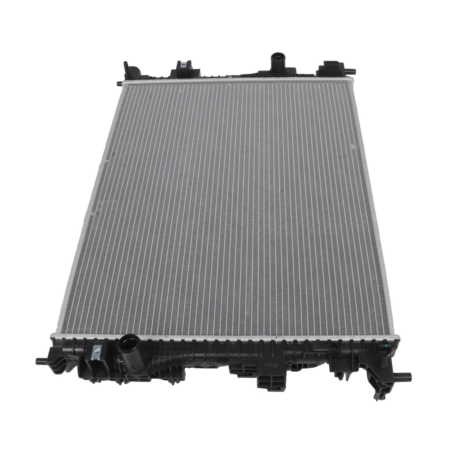 New Radiator for Ford Escape 2020-2022 & Maverick 2022 MX6Z8005B LX6Z8005A
