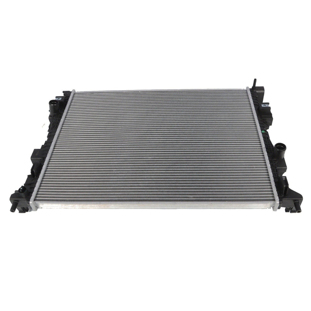 New Radiator for Ford Escape 2020-2022 & Maverick 2022 MX6Z8005B LX6Z8005A