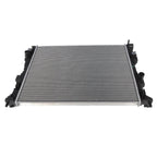 New Radiator for Ford Escape 2020-2022 & Maverick 2022 MX6Z8005B LX6Z8005A