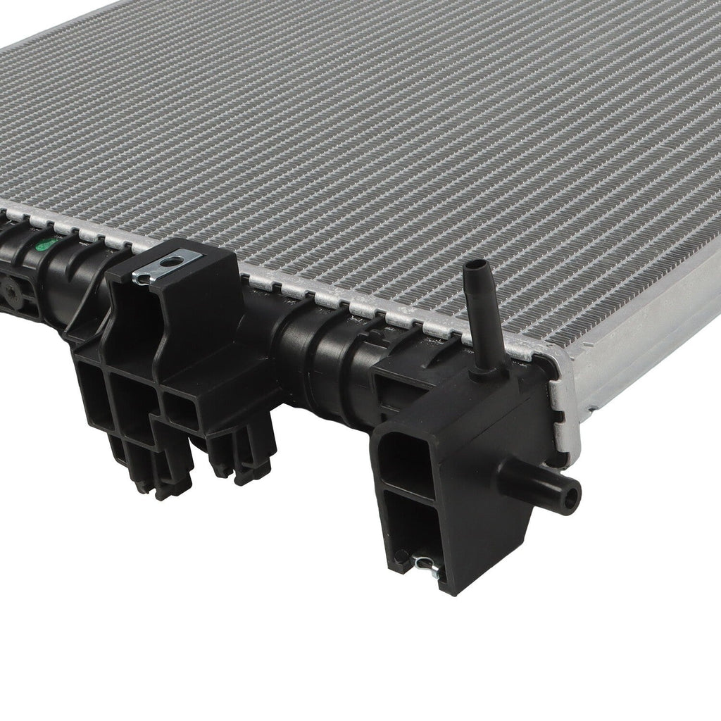 New Radiator for Ford Escape 2020-2022 & Maverick 2022 MX6Z8005B LX6Z8005A