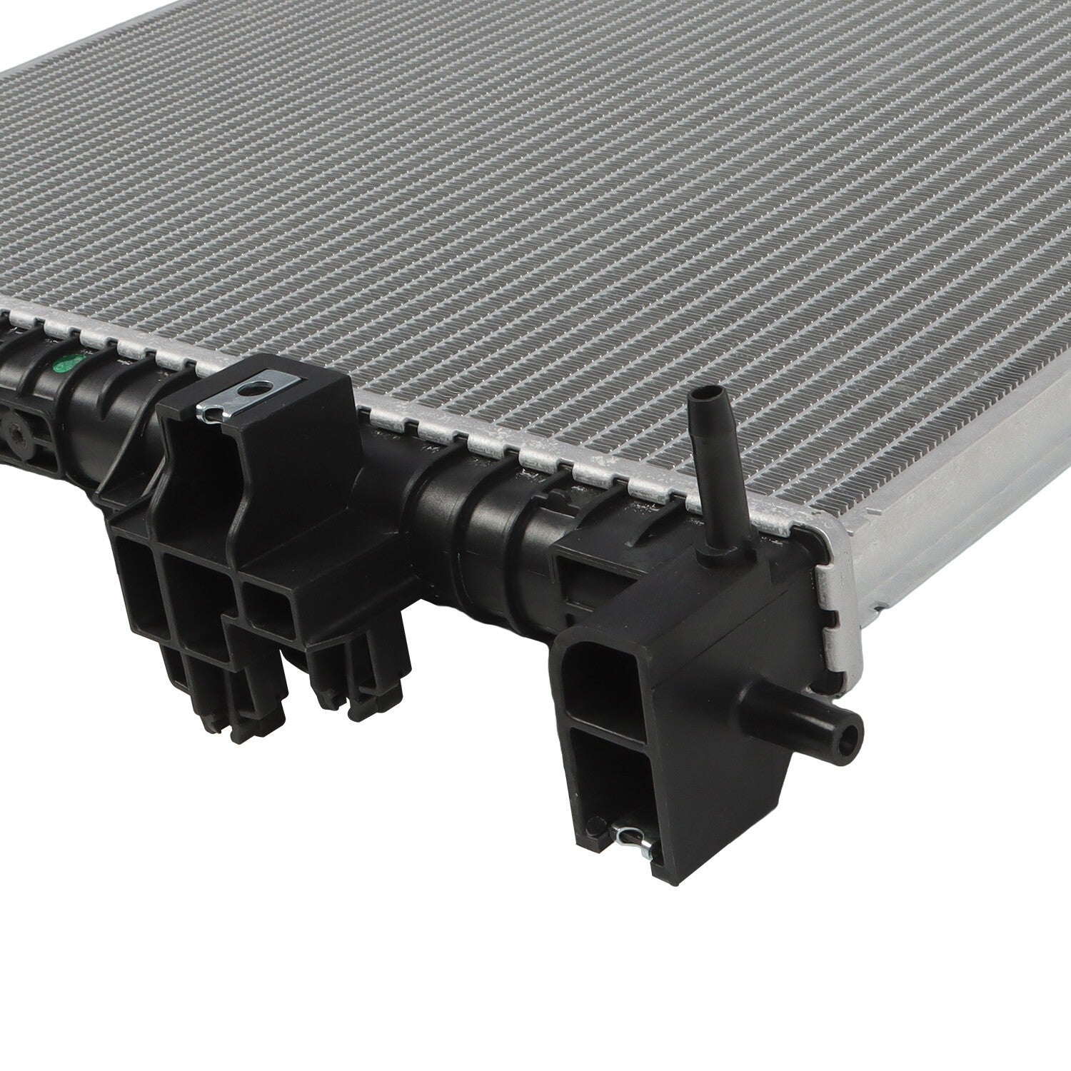 New Radiator for Ford Escape 2020-2022 & Maverick 2022 MX6Z8005B LX6Z8005A