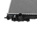 New Radiator for Ford Escape 2020-2022 & Maverick 2022 MX6Z8005B LX6Z8005A