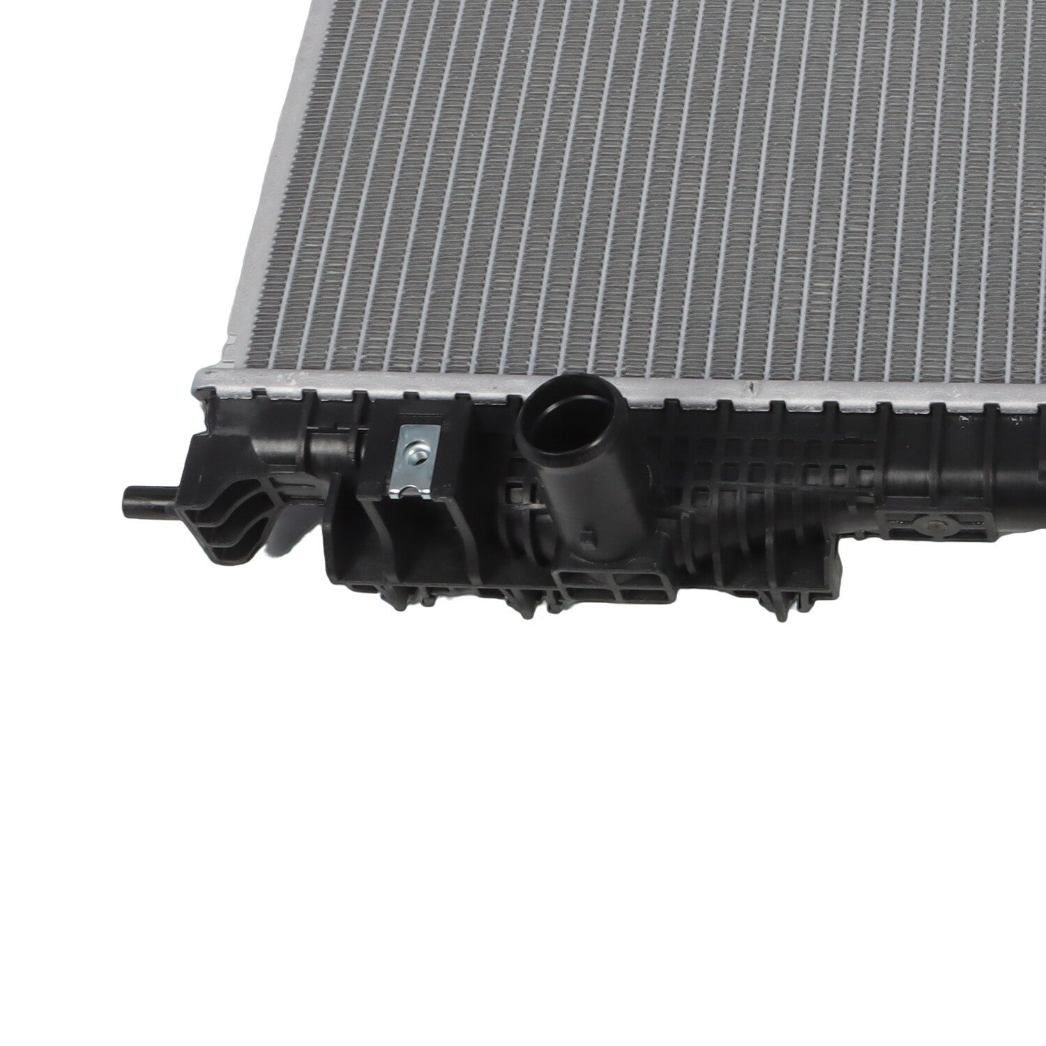 New Radiator for Ford Escape 2020-2022 & Maverick 2022 MX6Z8005B LX6Z8005A