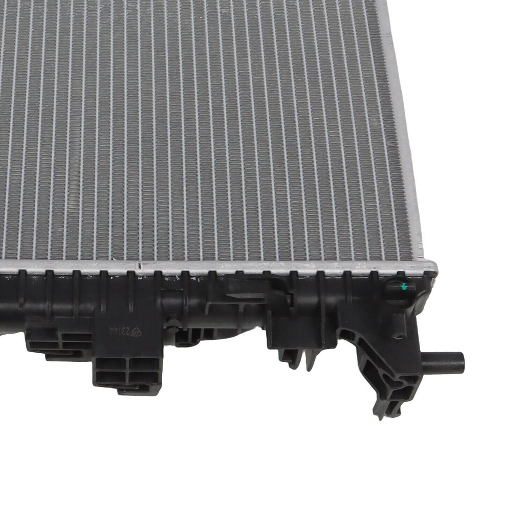 New Radiator for Ford Escape 2020-2022 & Maverick 2022 MX6Z8005B LX6Z8005A