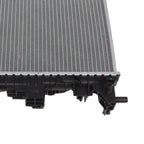 New Radiator for Ford Escape 2020-2022 & Maverick 2022 MX6Z8005B LX6Z8005A