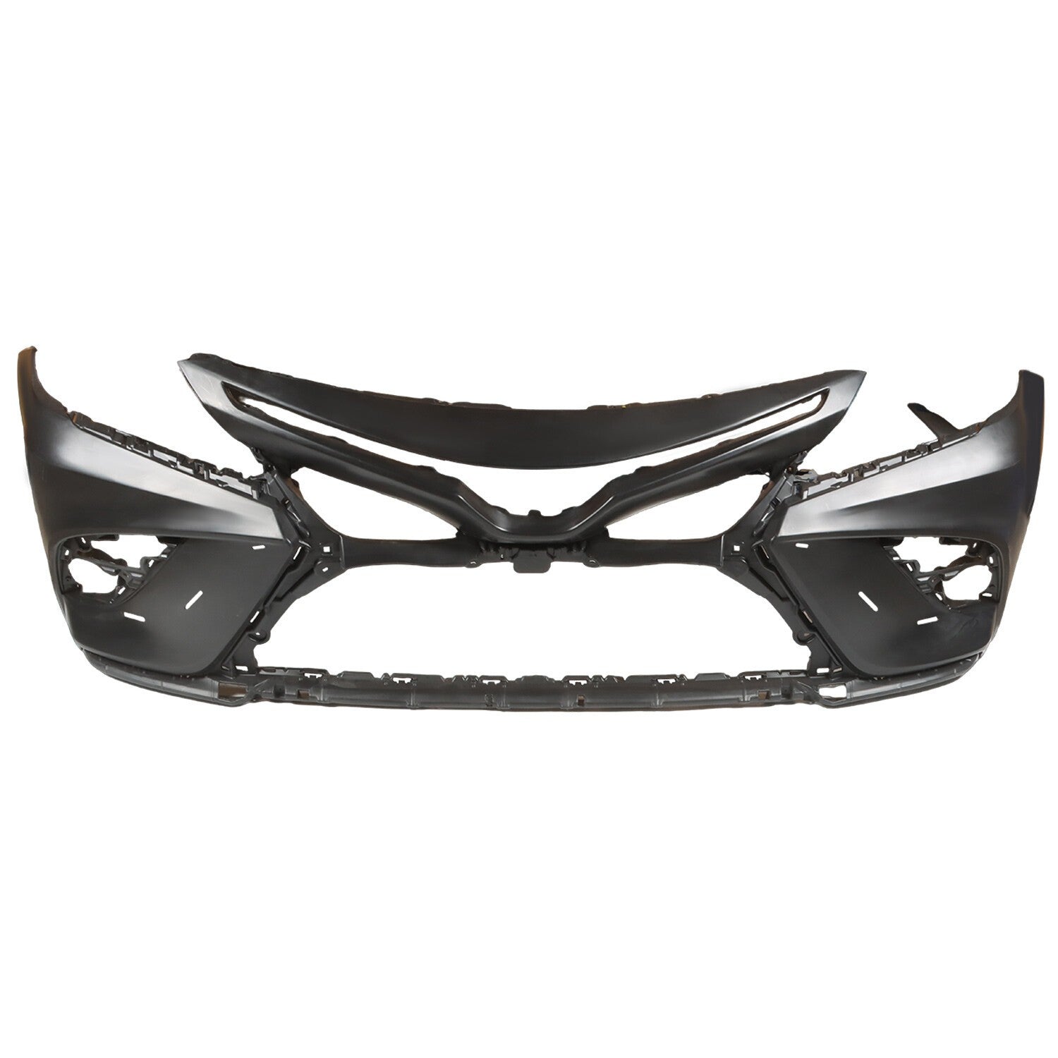 Primered Front Bumper Cover Fascia 2021-2023 Toyota Camry SE XSE 21-23 New