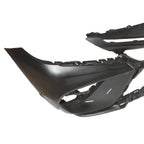 Primered Front Bumper Cover Fascia 2021-2023 Toyota Camry SE XSE 21-23 New