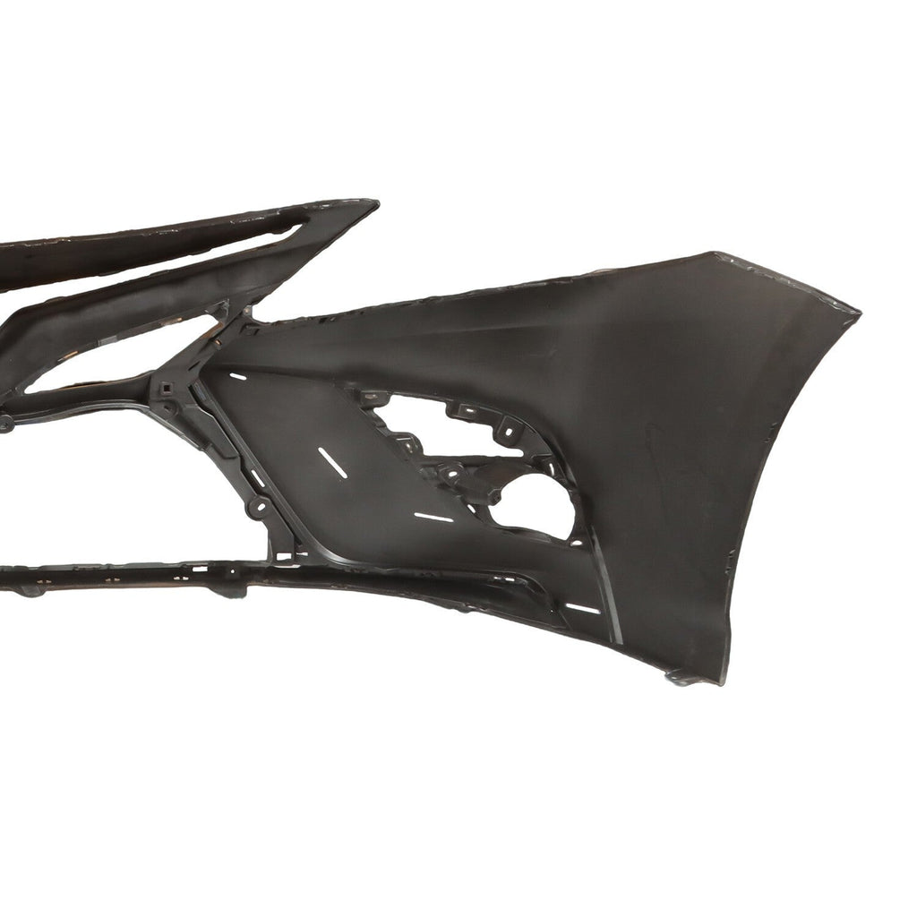 Primered Front Bumper Cover Fascia 2021-2023 Toyota Camry SE XSE 21-23 New