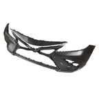 Primered Front Bumper Cover Fascia 2021-2023 Toyota Camry SE XSE 21-23 New