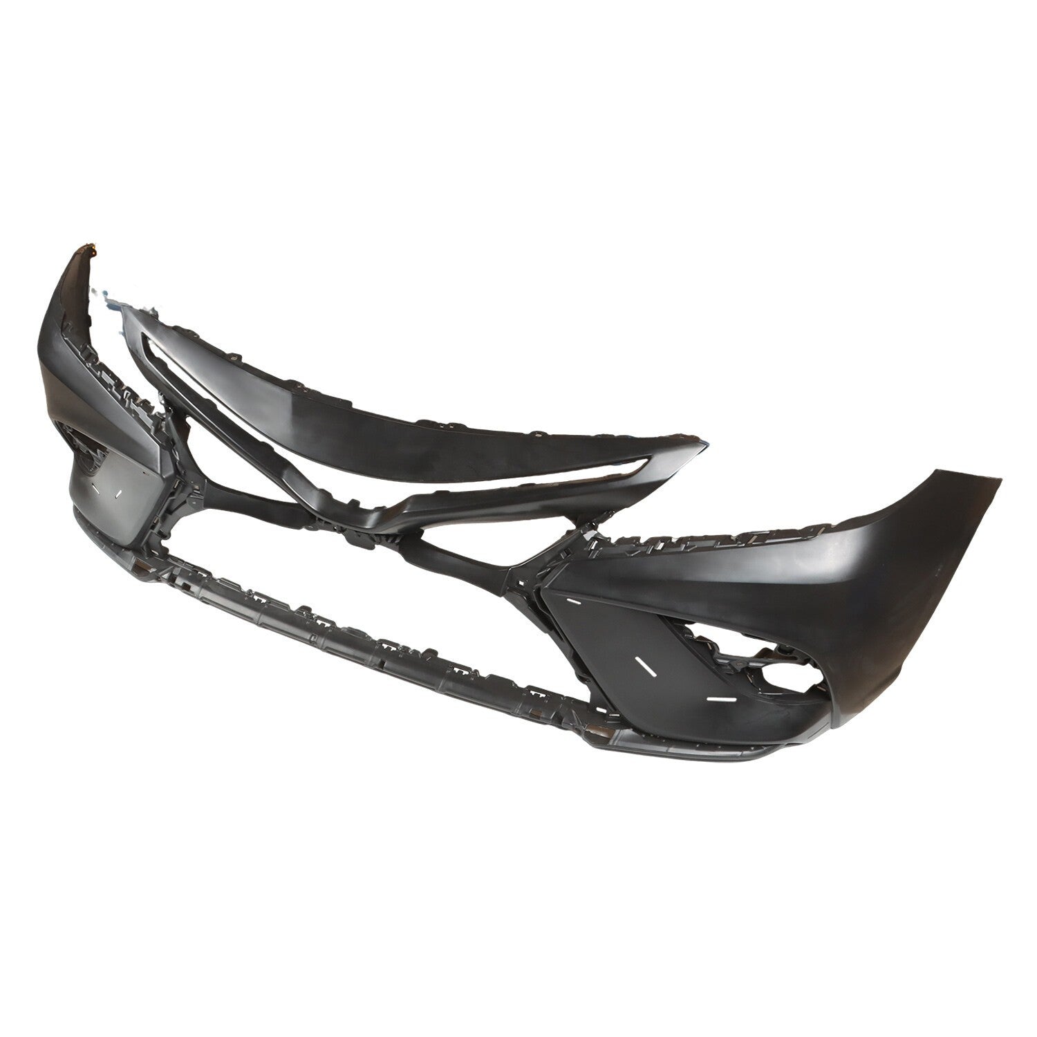 Primered Front Bumper Cover Fascia 2021-2023 Toyota Camry SE XSE 21-23 New