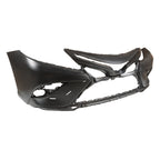 Primered Front Bumper Cover Fascia 2021-2023 Toyota Camry SE XSE 21-23 New