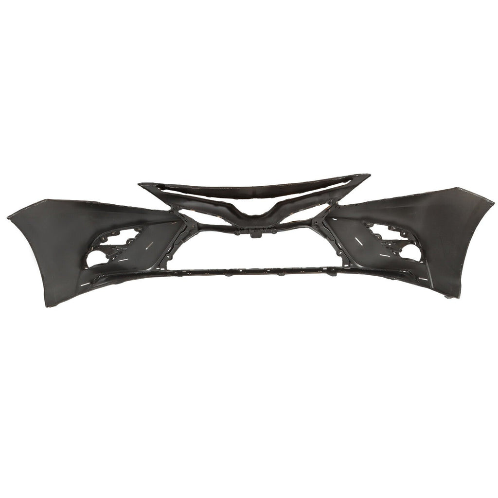 Primered Front Bumper Cover Fascia 2021-2023 Toyota Camry SE XSE 21-23 New