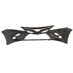 Primered Front Bumper Cover Fascia 2021-2023 Toyota Camry SE XSE 21-23 New