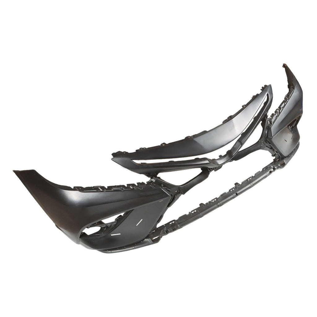 Primered Front Bumper Cover Fascia 2021-2023 Toyota Camry SE XSE 21-23 New