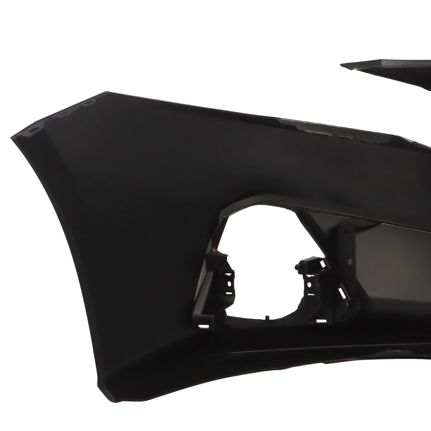 Primered Front Bumper Cover Fascia for 2019-2022 Nissan Altima S SL SR SV