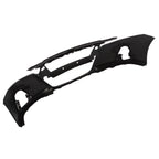 Primered Front Bumper Cover Fascia for 2019-2022 Nissan Altima S SL SR SV