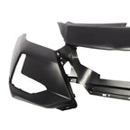 Primered Front Bumper Cover Fascia for 2020-2023 Nissan Sentra NEW