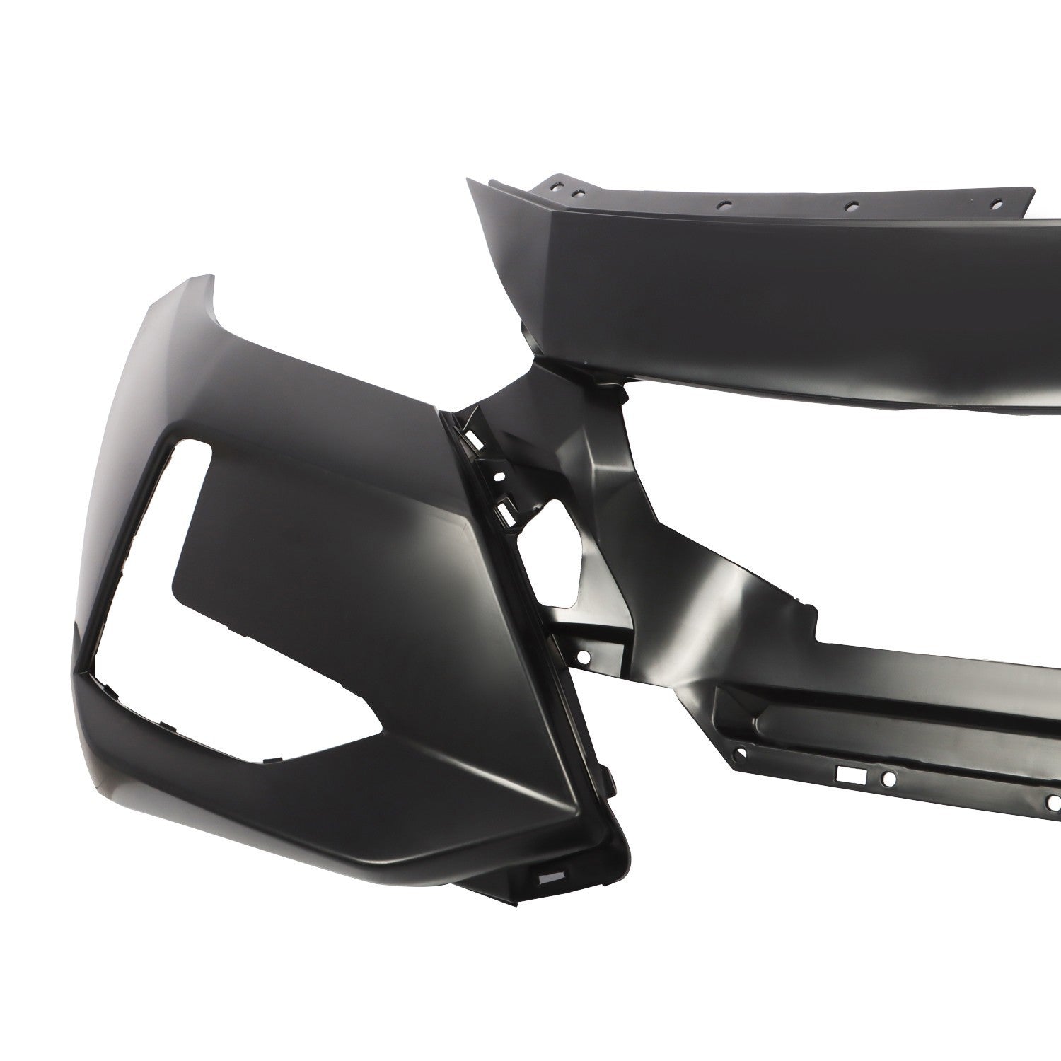 Primered Front Bumper Cover Fascia for 2020-2023 Nissan Sentra NEW