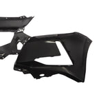 Primered Front Bumper Cover Fascia for 2020-2023 Nissan Sentra NEW