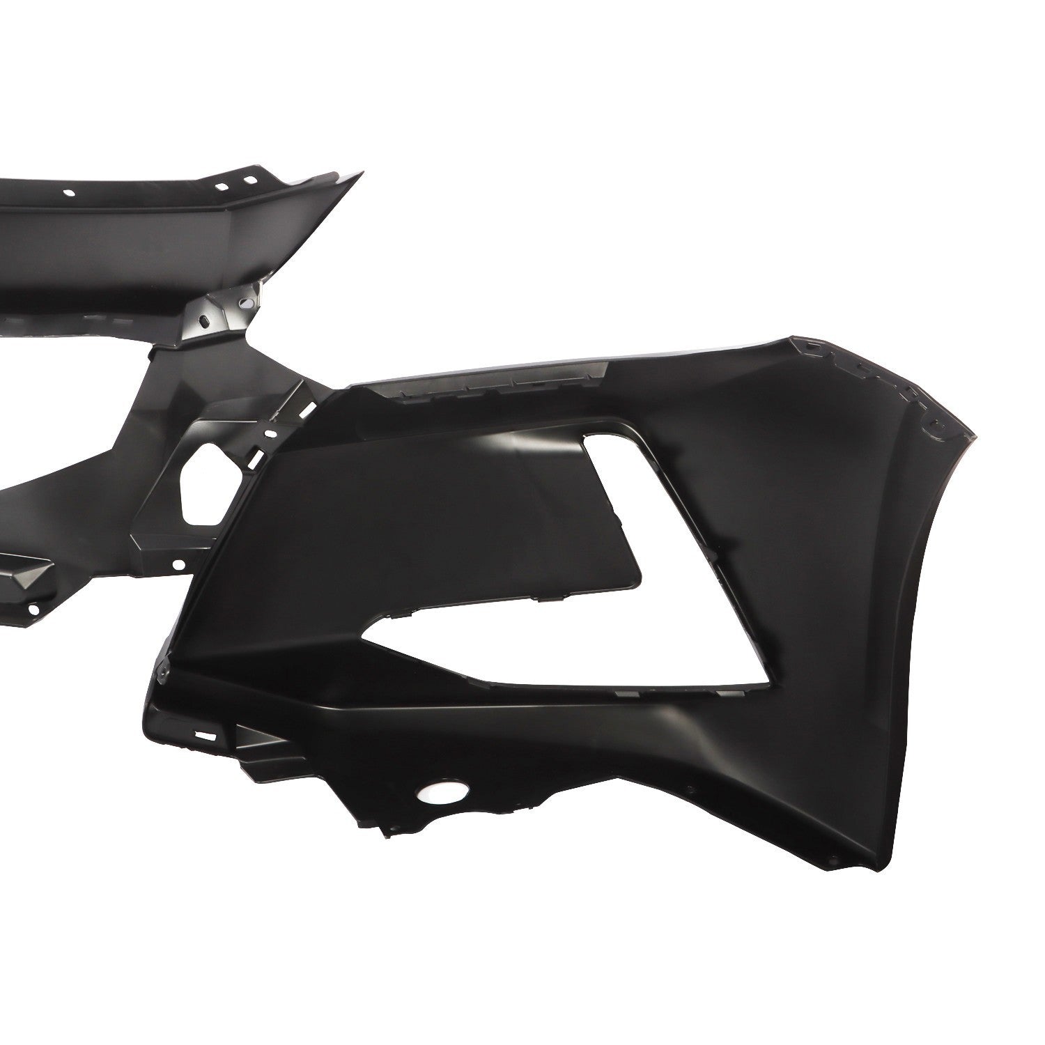 Primered Front Bumper Cover Fascia for 2020-2023 Nissan Sentra NEW
