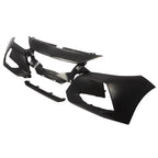 Primered Front Bumper Cover Fascia for 2020-2023 Nissan Sentra NEW